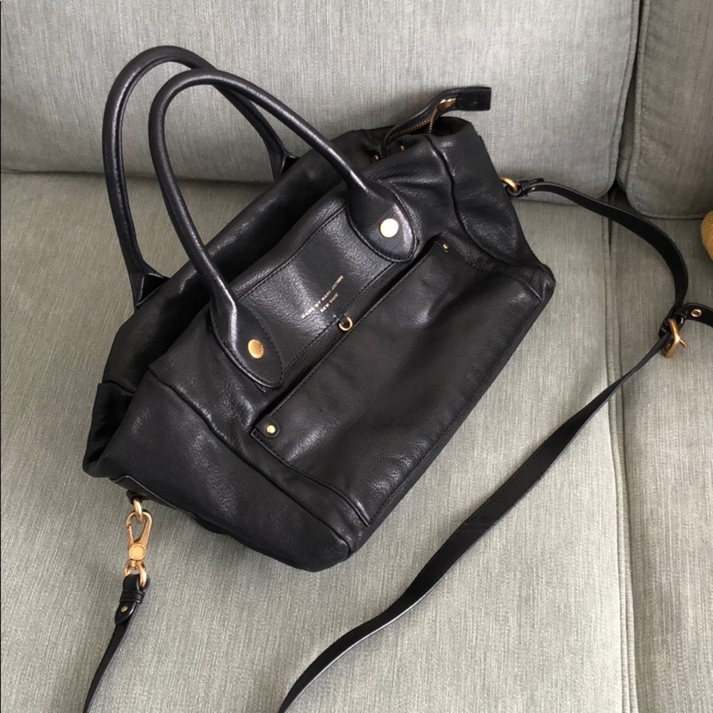 Marc Jacobs hand/shoulder bag